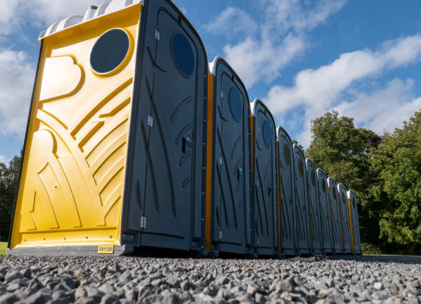 Best Restroom Trailer for Weddings  in Mount Sterling, OH